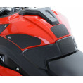 Kit grip de réservoir R&G RACING 6 pièces noir BMW S1000XR Kit grip de réservoir R&G RACING 6 pièces noir BMW S1000XR