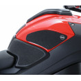 Kit grip de réservoir R&G RACING 6 pièces noir BMW S1000XR Kit grip de réservoir R&G RACING 6 pièces noir BMW S1000XR