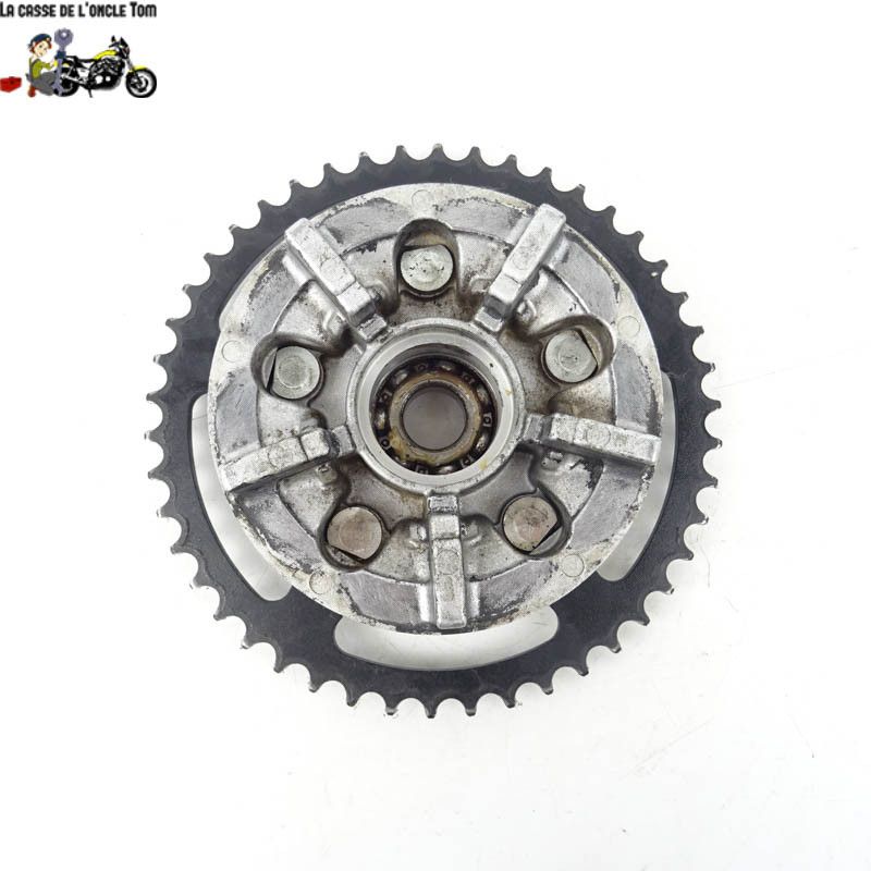 Couronne + porte couronne Suzuki 650 GLADIUS 2009 - CTM-9849-004