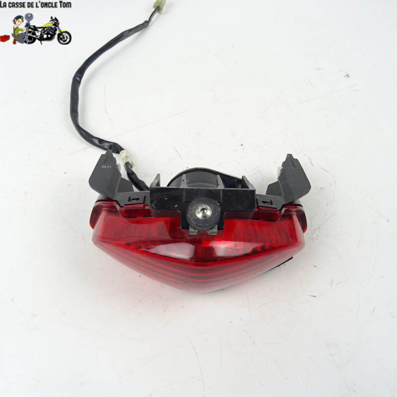 Feu arrière Suzuki 650 GLADIUS 2009 - CTM-9849-005