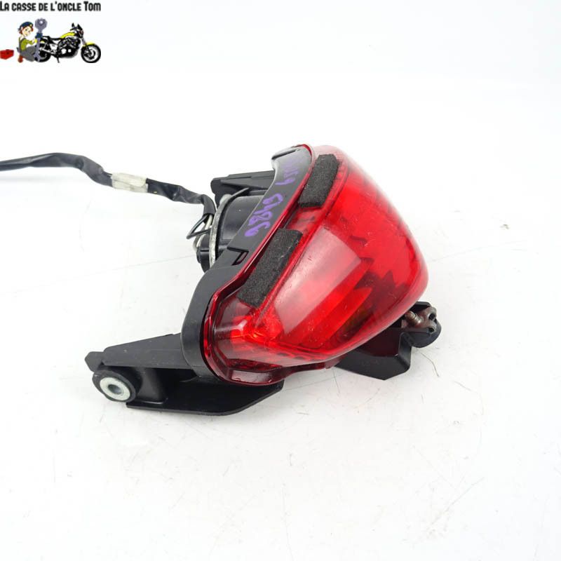 Feu arrière Suzuki 650 GLADIUS 2009 - CTM-9849-005