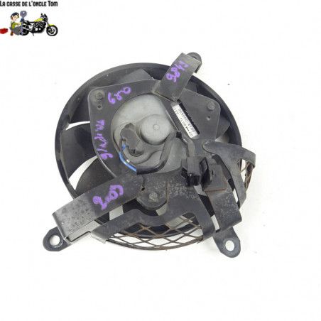 Ventilateur Suzuki 650 GLADIUS 2009