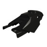 Couvre réservoir RACETECH noir Suzuki RM-Z450