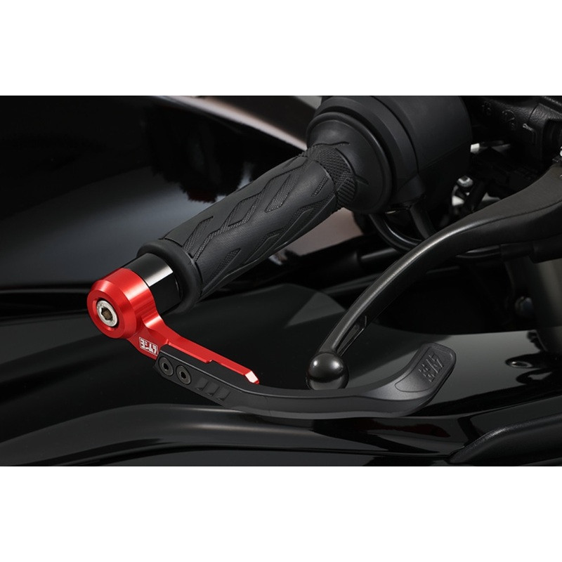 Protection de levier de frein YOSHIMURA
