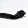 Protection de levier de frein R&G RACING - noir Protection de levier de frein R&G RACING - noir