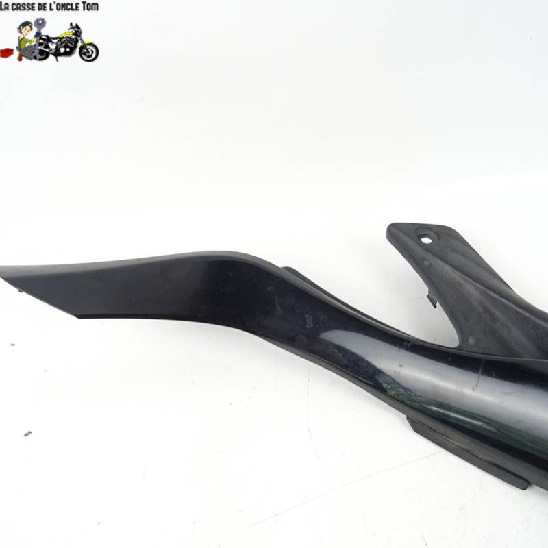 Cache latéral droit Suzuki 650 GLADIUS 2009 - CTM-9849-016