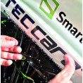 Seconde peau R&G RACING transparent Universal Seconde peau R&G RACING transparent Universal