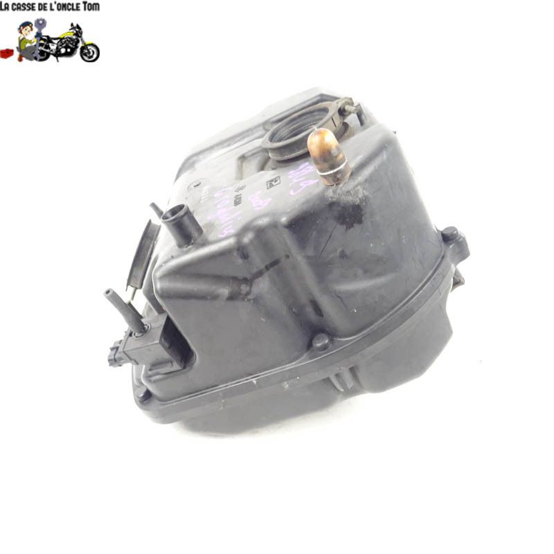 Boitier de filtre à air Suzuki 650 GLADIUS 2009 - CTM-9849-021