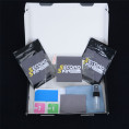 Kit de protection tableau de bord R&G RACING Second Skin transparent BMW R1200GS Kit de protection tableau de bord R&G RACING Second Skin transparent BMW R1200GS