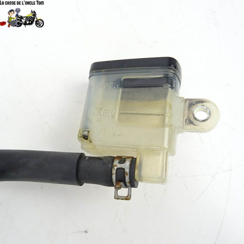 Maître cylindre de frein arrière Suzuki 650 GLADIUS 2009 - CTM-9849-023