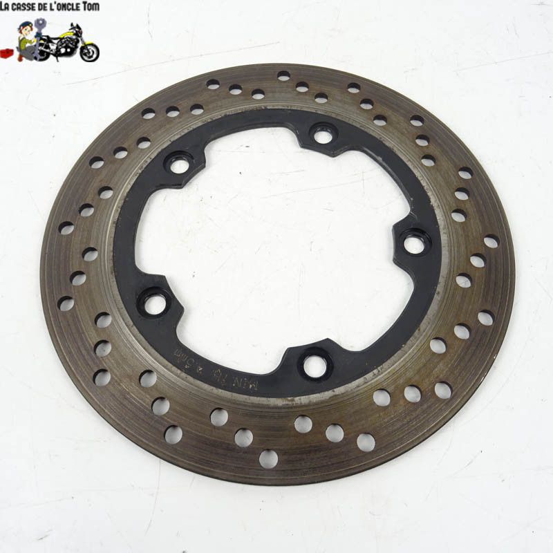 Disque de frein arrière Suzuki 650 GLADIUS 2009 - CTM-9849-028