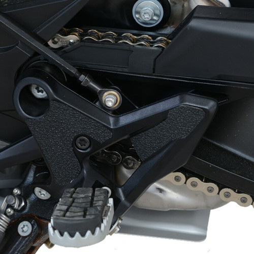 Kit protection de cadre R&G RACING noir (5 pièces) KTM 790 Adventure