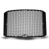 Protection de radiateur R&G RACING Pro - noir