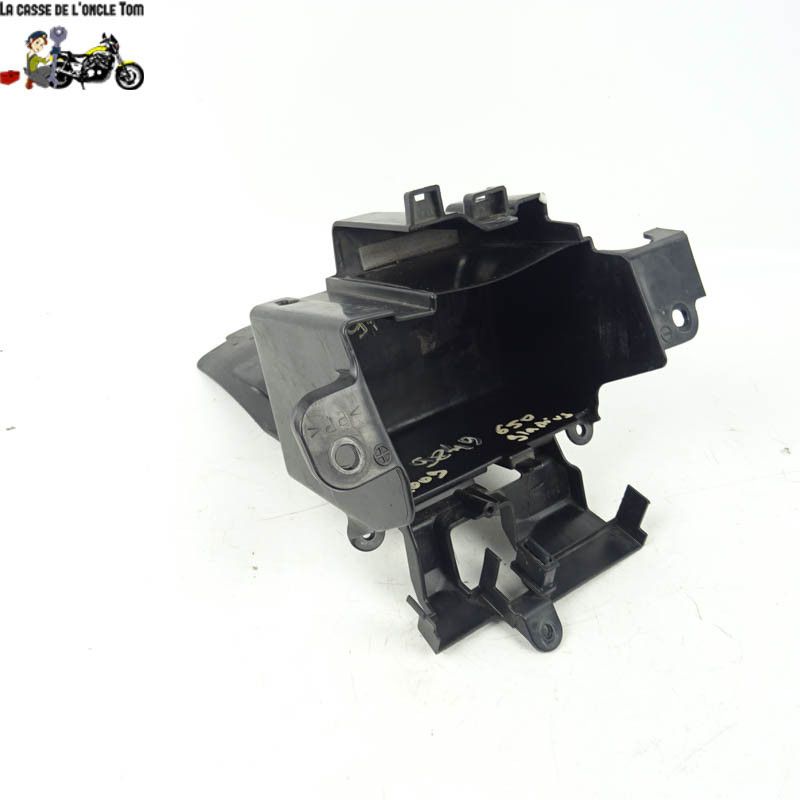 Support batterie Suzuki 650 GLADIUS 2009 - CTM-9849-035