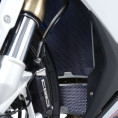 Protection de radiateur R&G Racing aluminium - BMW S1000RR Protection de radiateur R&G Racing aluminium - BMW S1000RR