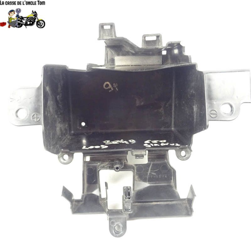 Support batterie Suzuki 650 GLADIUS 2009 - CTM-9849-035