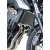 Protection de radiateur R&G RACING Aluminium - Honda CB500F