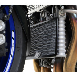 Protection de radiateur R&G Racing - Yamaha MT-10