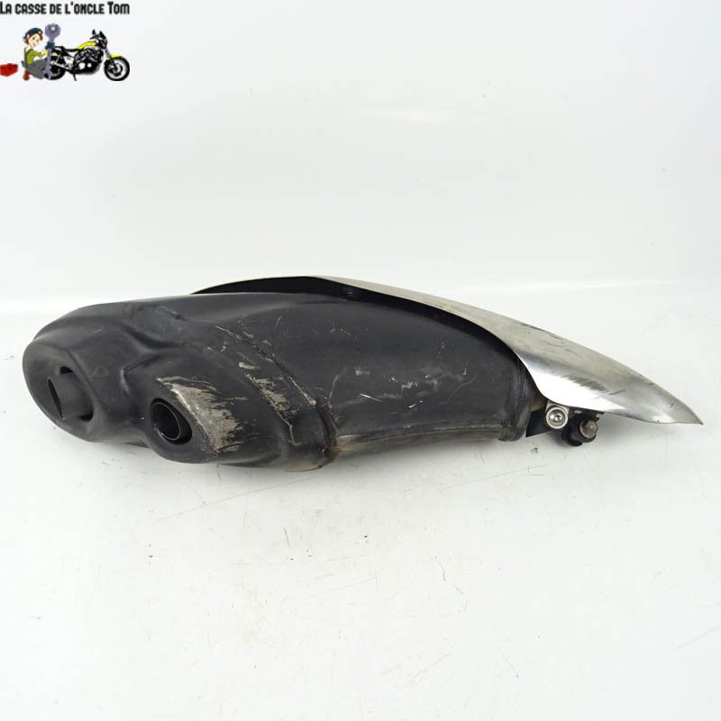 Silencieux Suzuki 650 GLADIUS 2009 - CTM-9849-036