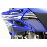 Protection de radiateur AXP aluminium - Yamaha YZ85