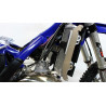 Protection de radiateur AXP aluminium - Sherco SE-R125