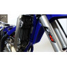 Protection de radiateur AXP aluminium - Sherco SE-R125