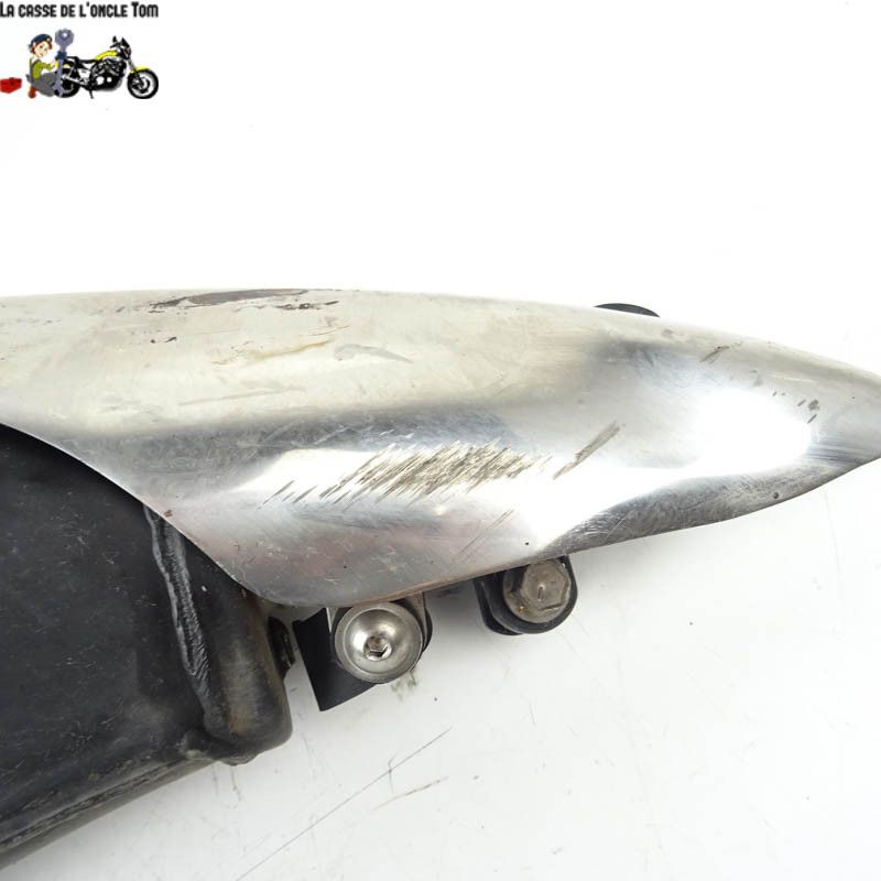 Silencieux Suzuki 650 GLADIUS 2009 - CTM-9849-036