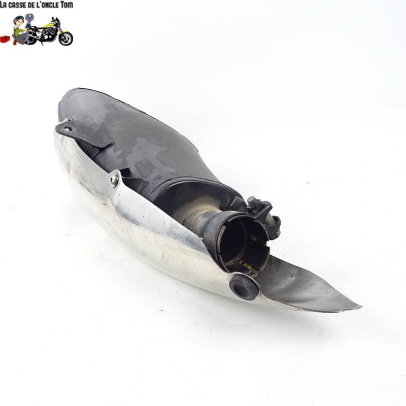 Silencieux Suzuki 650 GLADIUS 2009 - CTM-9849-036