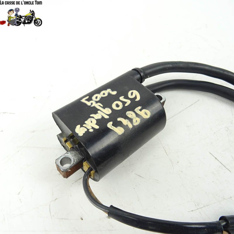 Bobine d'allumage RC Suzuki 650 GLADIUS 2009 - CTM-9849-040