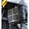 Protection de radiateur R&G RACING inox - BMW G310R