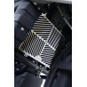 Protection de radiateur R&G RACING inox - BMW G310R