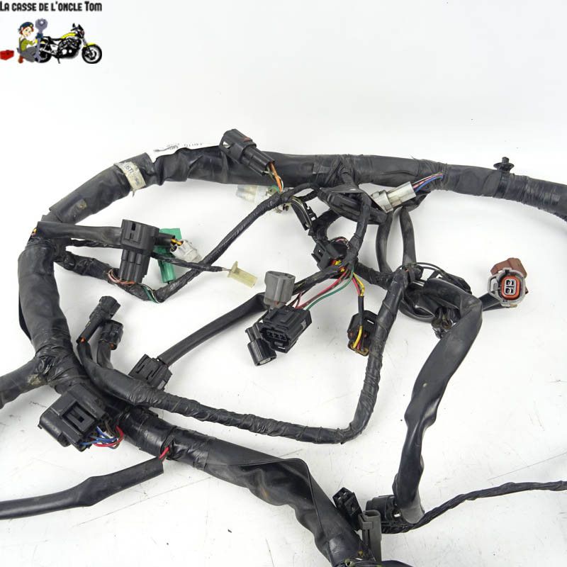 Faisceau électrique Suzuki 650 GLADIUS 2009 - CTM-9849-049