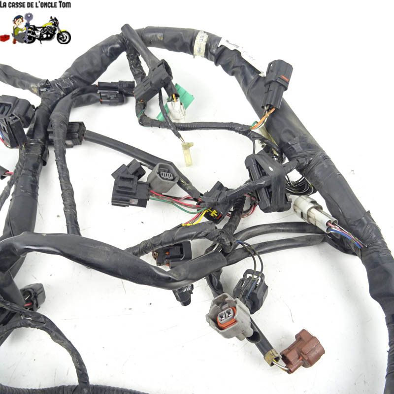 Faisceau électrique Suzuki 650 GLADIUS 2009 - CTM-9849-049