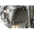 Protection de radiateur R&G RACING Aluminium - Triumph Speed Triple 1050 Protection de radiateur R&G RACING Aluminium - Triumph Speed Triple 1050