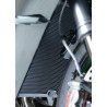 Protection de radiateur R&G RACING Aluminium - Kawasaki H2