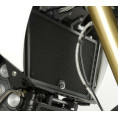 Protection de radiateur R&G RACING Aluminium - Aprilia Dorsoduro 1200 Protection de radiateur R&G RACING Aluminium - Aprilia Dorsoduro 1200