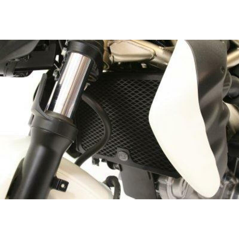 Protection de radiateur R&G RACING Aluminium - Suzuki Gladius SFV 650 Protection de radiateur R&G RACING Aluminium - Suzuki Gladius SFV 650
