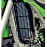 Protection de radiateur AXP aluminium - Kawasaki KX250F