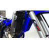 Protection de radiateur AXP aluminium - Honda CRF250R