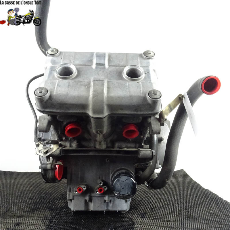 Moteur  Honda 750 VFR 1996 - CTM-9715-00
