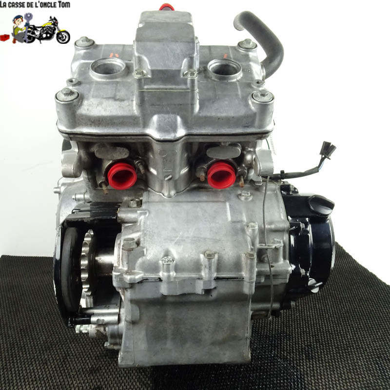 Moteur  Honda 750 VFR 1996 - CTM-9715-00