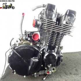 Moteur  Honda 750 CB 2003