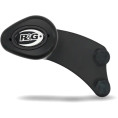 Tampon pare-carter R&G RACING Aero - noir Tampon pare-carter R&G RACING Aero - noir