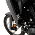 Tampon pare-carter R&G RACING Aero - noir Tampon pare-carter R&G RACING Aero - noir