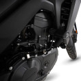Tampon pare-carter R&G RACING Aero - noir Tampon pare-carter R&G RACING Aero - noir