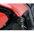 Tampon Aero R&G RACING BMW S1000 XR Tampon Aero R&G RACING BMW S1000 XR
