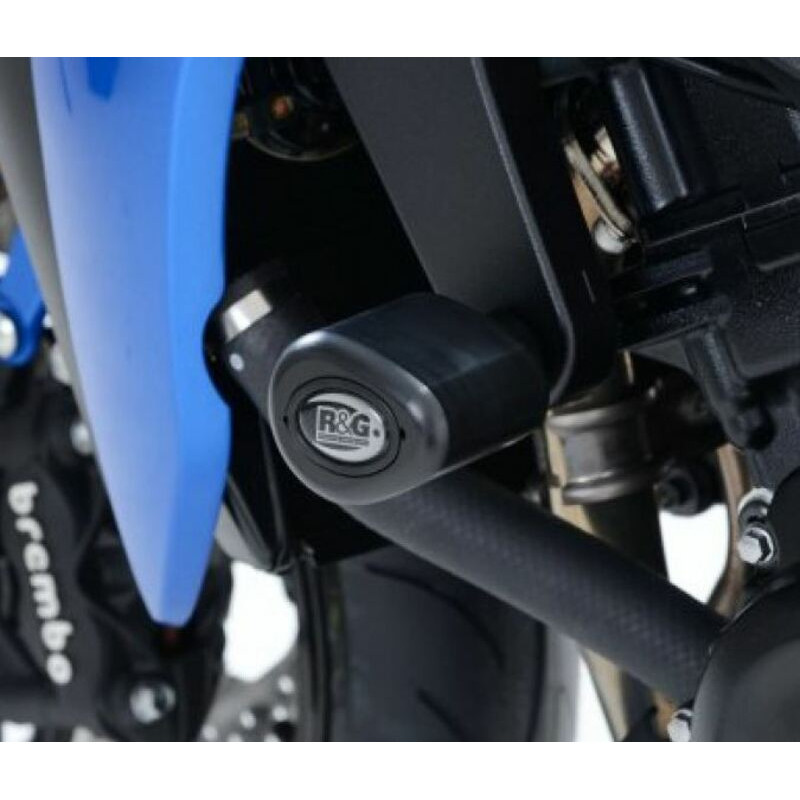 Tampons Aero R&G RACING Suzuki GSX1000S/A Tampons Aero R&G RACING Suzuki GSX1000S/A