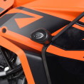 Tampons de protection R&G RACING Aero Tampons de protection R&G RACING Aero