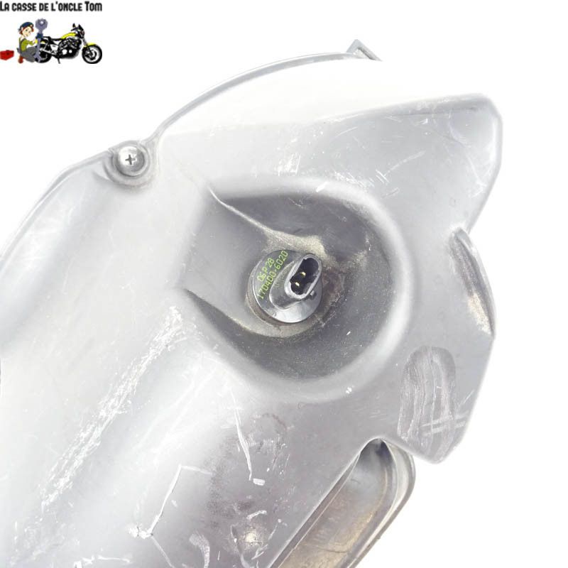 Boitier de filtre à air Honda 700 NC 2012 - CTM-10008-007