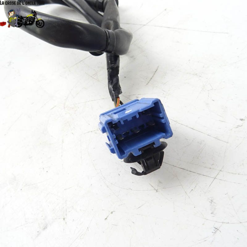 Commodo droit Honda 700 NC 2012 - CTM-10008-008